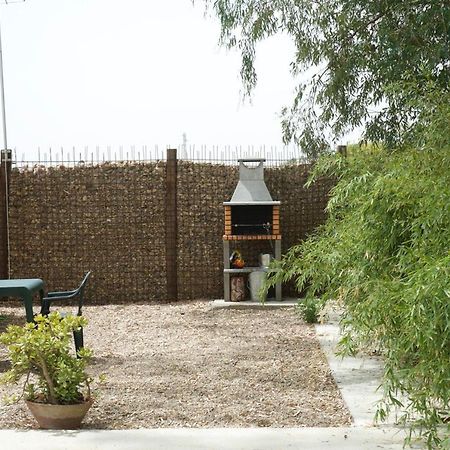 Hermoso Bungalow De Madera Séville Extérieur photo